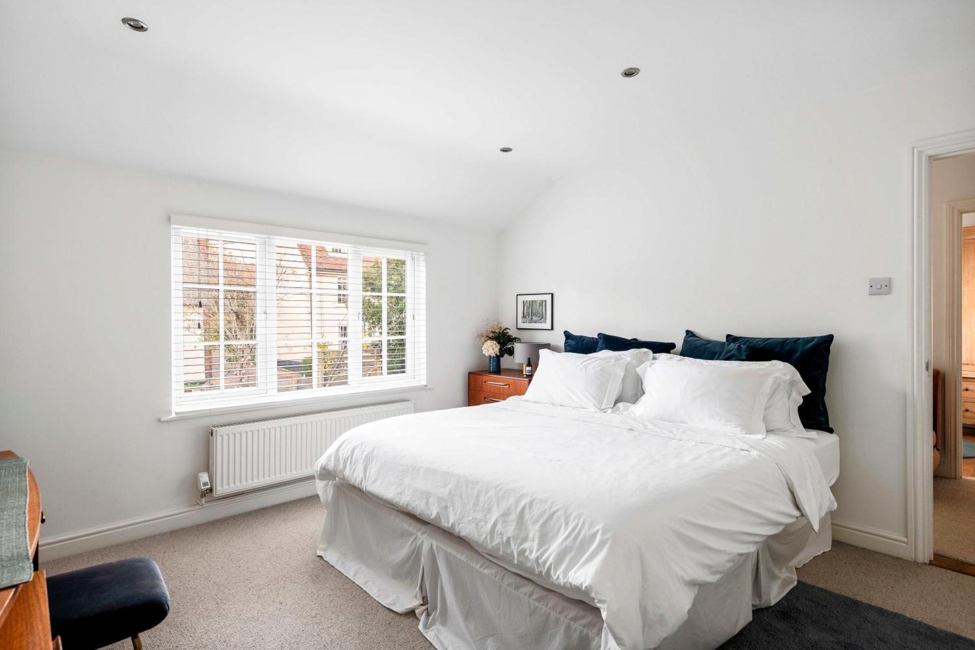 Apartment Beautiful *