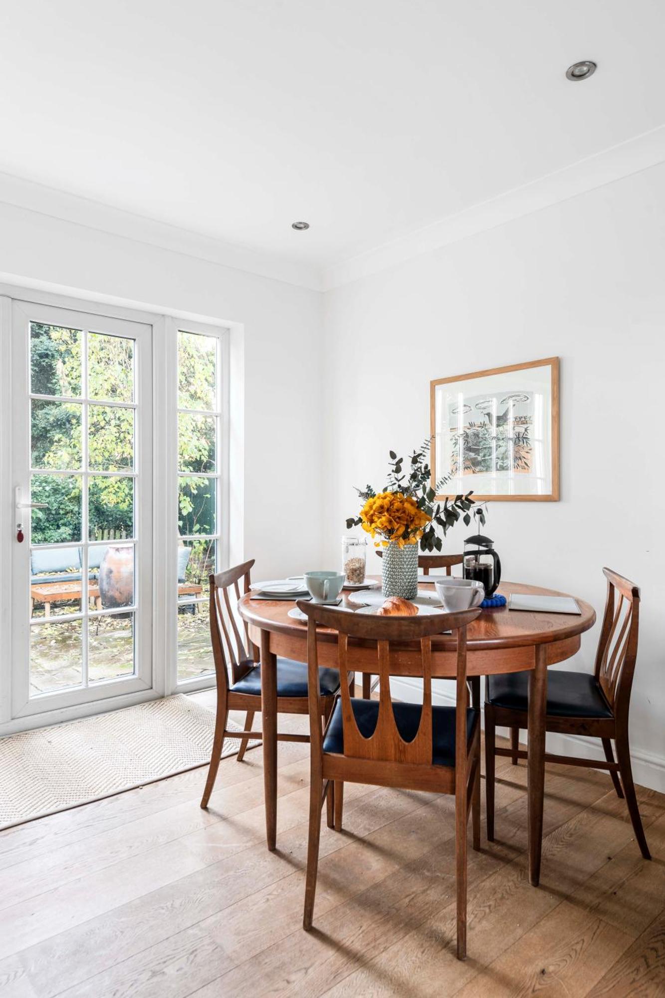 Apartment Beautiful Wendens Ambo