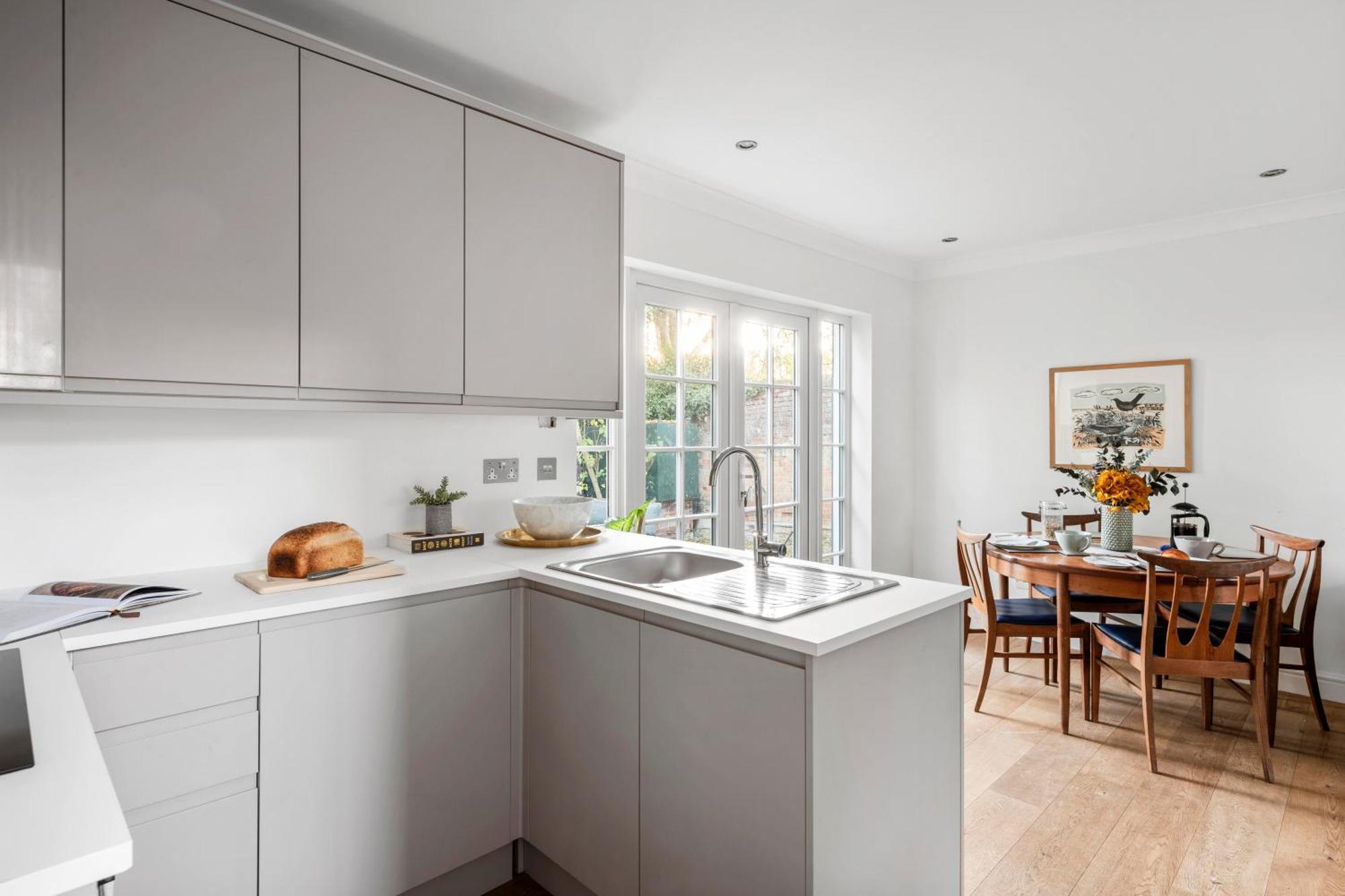 Beautiful Apartment