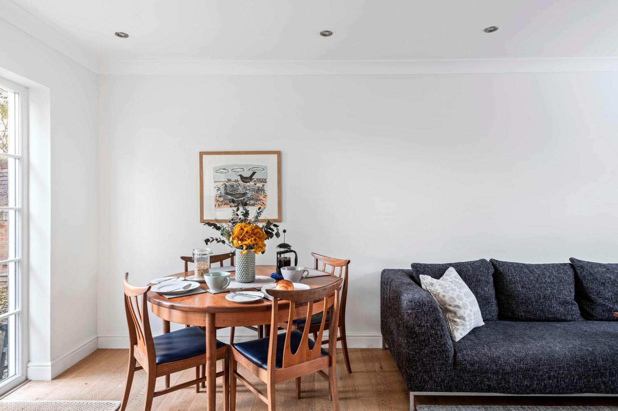 Apartment Beautiful Wendens Ambo